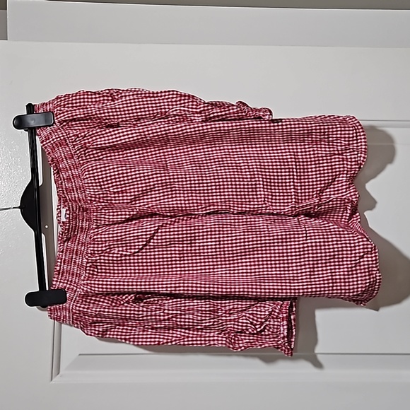 Off Shoulder Shirt - Picture 1 of 2